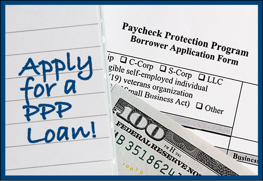 Apply for a PPP Loan